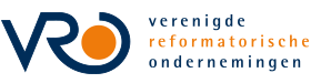 public relations VRO (Vereniging Reformatorische Ondernemingen